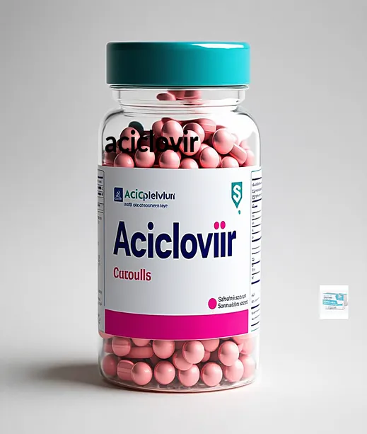 Donde comprar aciclovir en pastillas